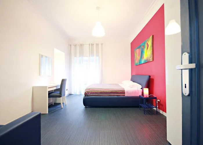 Apartman San Peter Lory's Aparts