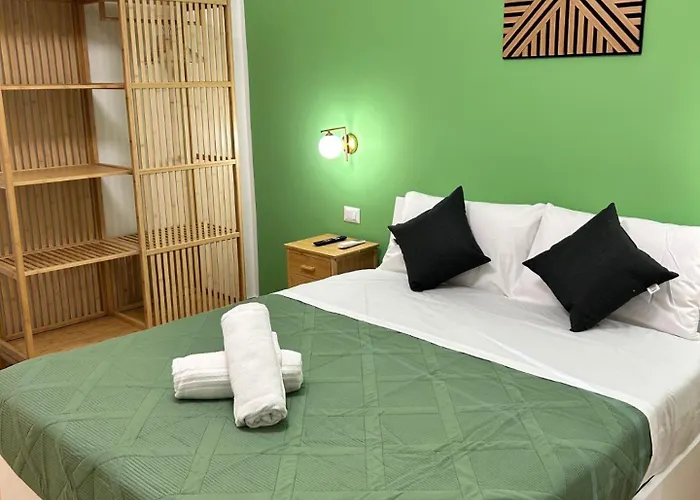Apartment San Peter Lory's Aparts